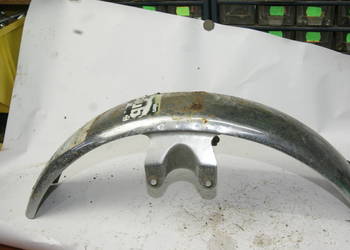 BŁOTNIK PRZÓD MZ ETZ 251 72CM KRÓTKI