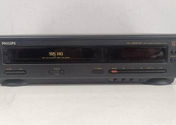 Magnetowid : PHILIPS VR3260 bez pilota