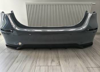 Zderzak tylny Honda Civic e:HEV 2025