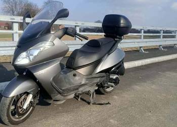 Aprilia atlantic 500 sprint