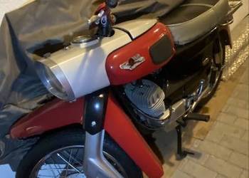 Gazela SHL M17