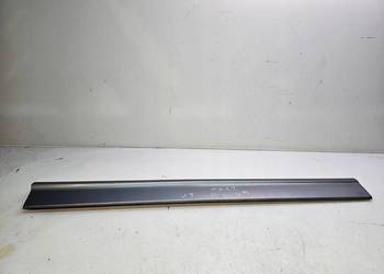 LISTWA DRZWI DOLNA LEWY PRZÓD AUDI Q5 8R LY7G 8R0853959B LISTWA DRZWI DOLNA LEWY PRZÓD AUDI Q5 8R LY7G 8R0853959B