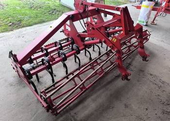 Agregat uprawow-siewny ARES Unia-Famarol Oryginal