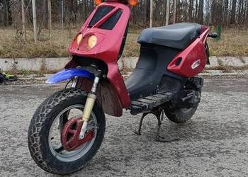 Malagutti Croser cr1