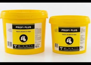 Pasta do mycia rąk Profi Plus 10L i 5L