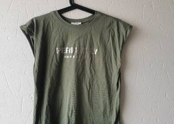 Koszulka z krótkim rękawem