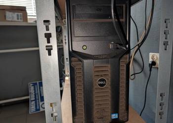 Serwer Dell PowerEdge T110 II