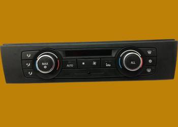 PANEL NAWIEWU E92 9263305 Bmw Seria 3 Coupe I (2006-2013) Coupe