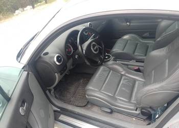 Sprzedam Audi TT Sprzedam Audi TT
