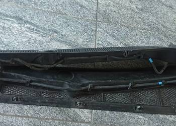 Podszybie komplet Berlingo 9816604280  Partner (K9) / Rifter (K9) / Berling