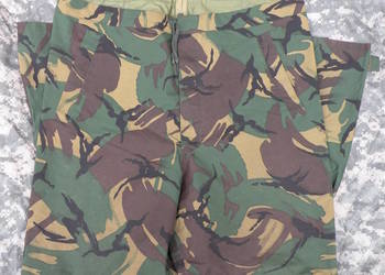 Spodnie goretex dpm 180/104