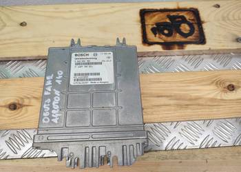 Sterownik skrzyni Deutz Fahr Agrotron 140 (0260002984)