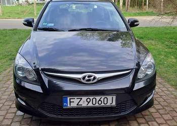 Hyundai i30 1.6 Diesel Hyundai i30 1.6 Diesel