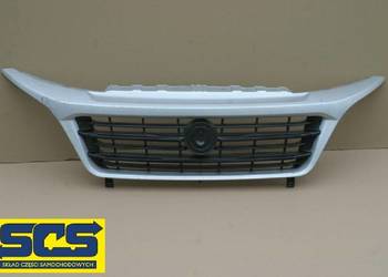 FIAT DUCATO III LIFT GRILL ATRAPA CHŁODNICY PRZÓD