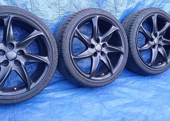 5x108 18 Felgi Koła Aluminiowe 215/40/R18 FORD VOLVO PEUGEOT CITROEN RENAUL