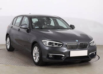 BMW 1 118i