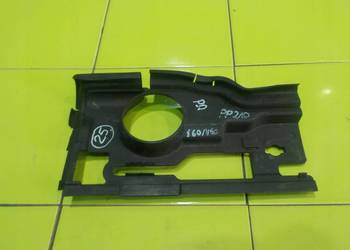 VOLVO S60 II V60 I 1.6 B AUT 12r kierownica powietrza prawa przod 31290776