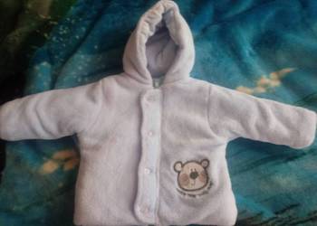 Kurtka wiosna/jesień 3-6 m-cy