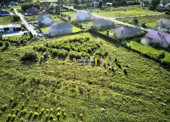 Działka 2130m2 Gdańsk