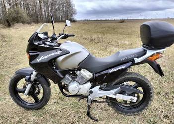 HONDA VARADERO 125