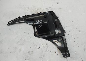 BMW i3 i01 REX Ślizg mocowanie błotnika tył lewy 7296753