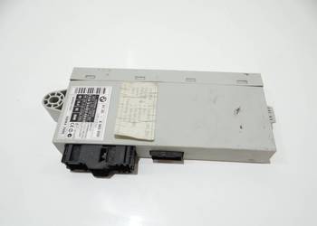 MODUŁ STEROWNIK CAS BMW E60 E61 6965050 (4647598)