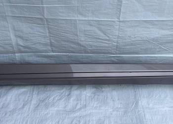 FORD KUGA MK2 LIFT ST LISTWA PROGOWA LEWA