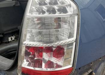 Lampy tył Toyota Prius 2