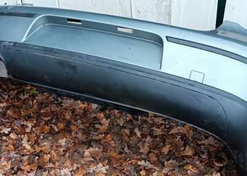 ZDERZAK TYLNY TYŁ VOLKSWAGEN PASSAT B6