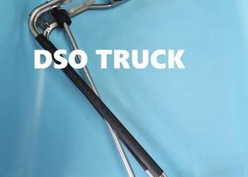 A9605420217 008 SMOK ADBLUE CZUJNIK MERCEDES ACTROS ATEGO