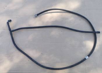 Przewód wąż rurka spryskiwaczy lamp bmw X1 F48 7350628-02