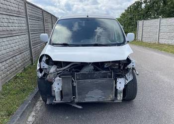 Renault kangoo 2010 1.5 dci