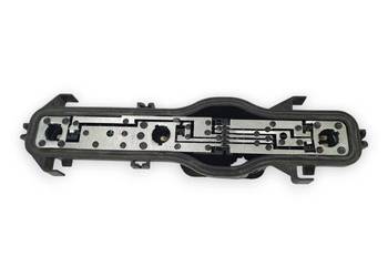 WKŁAD TYLNEJ LAMPY Renault Espace IV LIFT lewy prawy tył tylny 89023832