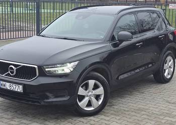 Volvo XC40 D3 150KM Geartronic