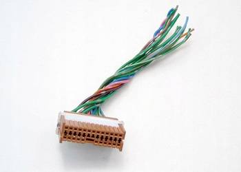 WTYCZKA KOSTKA NISSAN MURANO I Z50 3.5 ALTIMA MAXIMA QUEST PATHFINDER 350Z