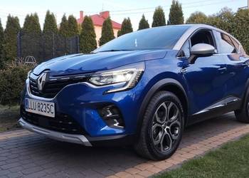 Renault Captur II 1.0