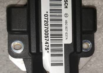 AUDI A6 C5 MODUŁ CZUJNIK SENSOR ESP 4B0907637A