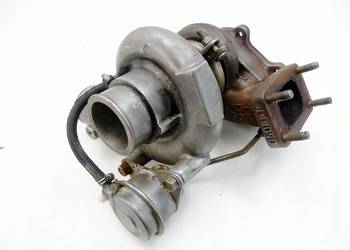 TURBOSPRĘŻARKA 3.0 HDI MULTIJET BOXER JUMPER 2 DUCATO 504110697