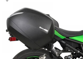 Kawasaki Z900  (17-20)Kufry Stelaż Boczny KPL.SHAD 36