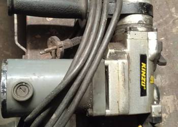 Młotowiertarka kinzo