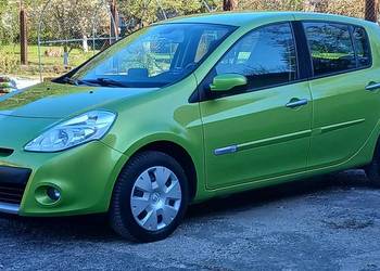 Renault Clio 1.2 16V 5 drzwi * Bez wkładu finansowego