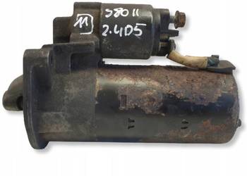 ROZRUSZNIK Volvo S80 II 2.4 D5 BOSCH