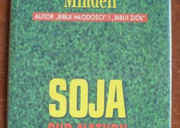 Soja cud natury