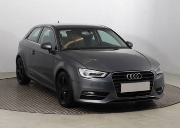 Audi A3 2.0 TDI