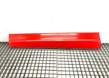 LISTWA DRZWI LEWY PRZÓD VW T-ROC Crossover 2GA853719A OSŁONA