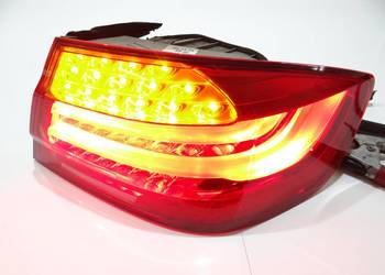 LAMPA PRAWA TYLNA BMW E92 LIFT 7251958