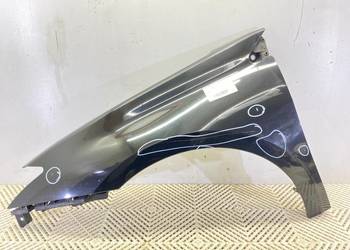 BŁOTNIK LEWY PRZÓD RENAULT LAGUNA III Kombi 07-15 OSŁONA