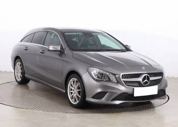 Mercedes CLA 250 4MATIC