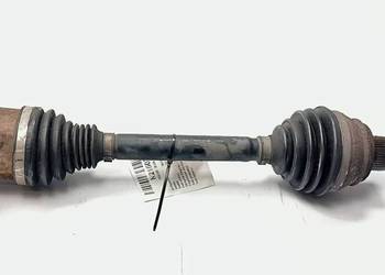 PÓŁOŚ LEWA PRZÓD AUDI A8 D4 8R0407271C