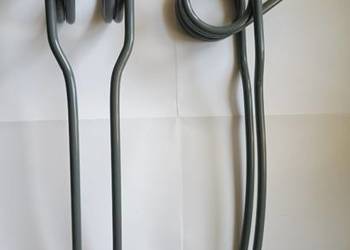 Sprężyna Tiger Pronto Horsch 34217502 Oryginał Wyprzedaż